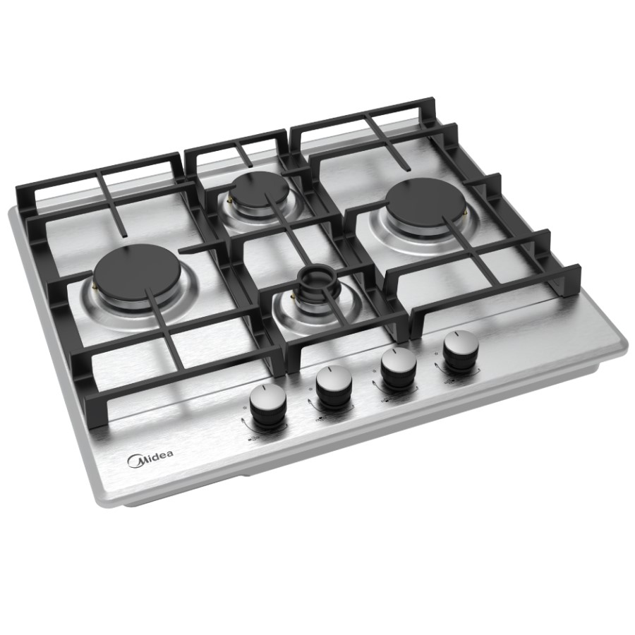 additioanl image for  Midea Built-in Gas Hob 